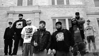 Fugitive 9 - I Of Eyes video