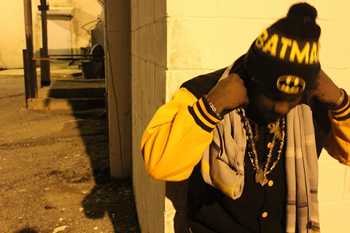 Ganja Goons - The Theory of Relativity video