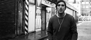 Jamieson - Trying To Be Me video