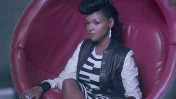 Janelle Monáe feat. Miguel - PrimeTime video