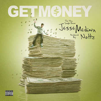 Jesse Medina - Get Money video