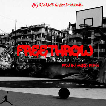 JkJ - FreeThrow