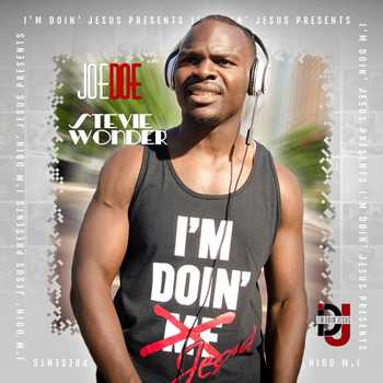 JoeDoe - Stevie Wonder