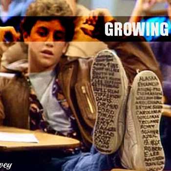 Kay2Wavey feat. Astarte - Growing Pains (Pt.1)