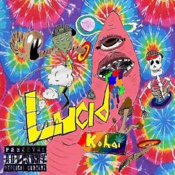 Kohai, the Wonderguy - Lucid