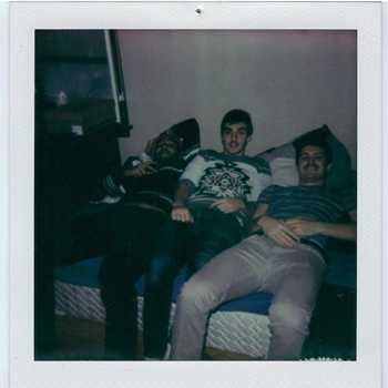 Labstract - The Backyard