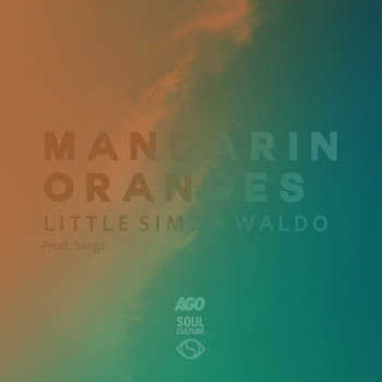 Little Simz and Waldo - Mandarin Oranges