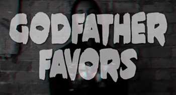 MAHD - Godfather Favors video