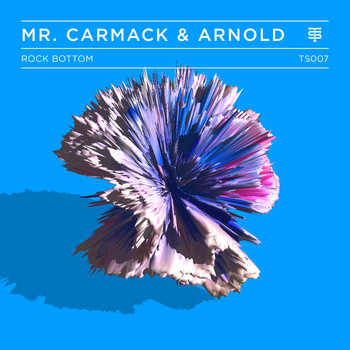 mr. carmack - Rock Bottom