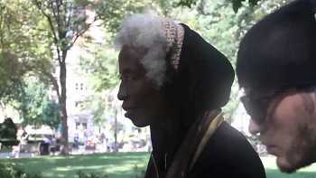 Mr. Green Live from the Streets featuring Brenda video