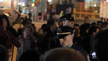 Mr. Green Live from the Streets featuring Sherry Somach and Immortal Technique video