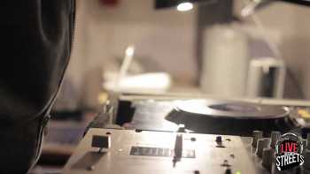 Mr. Green Live from the Streets Shanghai video