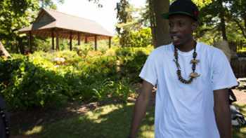 Murph Watkins feat. Loona Dae - Beautiful