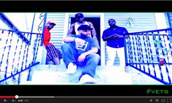 N.B.S. Ft. Reks - Til The World Ends video