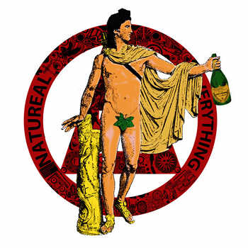 Natureal - All I Know