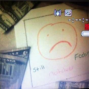 notclver - Still Feeling