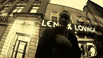 Ohene Cornelius - Desire video