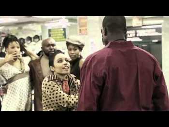 Ohene Cornelius - OC Flixtape