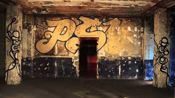 PSY - Les Bains 2013 - Résidence Artistique video