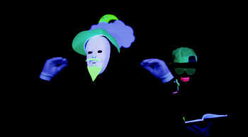 Quelle Chris - Ghost At The Finish Line video