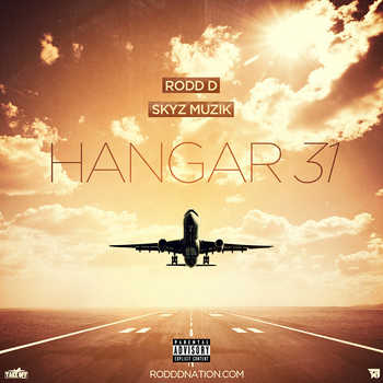 Rodd.D – May The Force Be With You