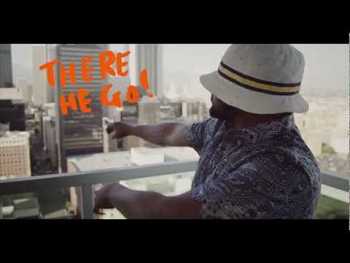 ScHoolboy Q - THere He Go video