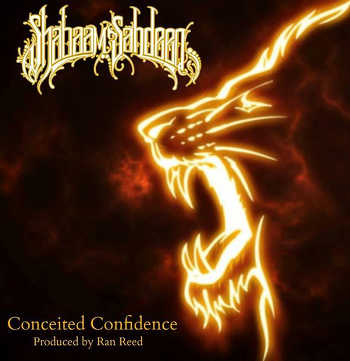 Shabaam Sahdeeq - Conceited Confidence