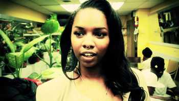 Shi Wisdom feat. KJ - LoveSpeak video