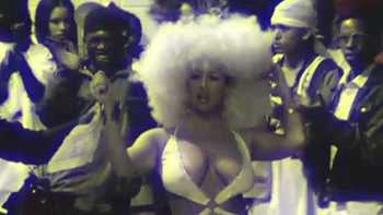 Spark Master Tape - Amber Rose Pussy video