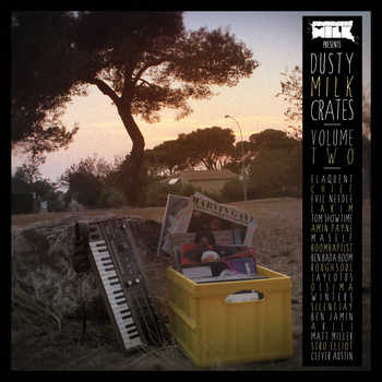 Stro Elliot - Feel 4 Chaka