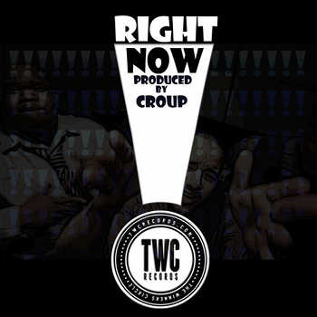 TWC (The Winner s Circle) - Right Now