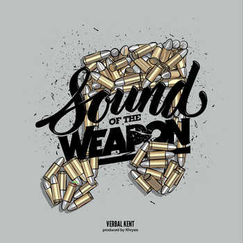 Verbal Kent - Sound of the Weapon (9th Wonder remix)