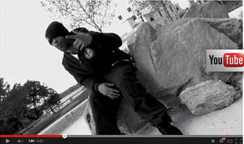 Walt Sicknin - Philly Wreckin Stuff video