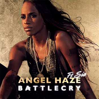Angel Haze x Sasha Keable - Battle Cry
