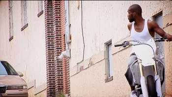 Blaqstarr - Feel It In The Air video