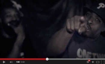 Blessa - Love You Back video