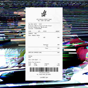 Carmine Ft. Mannie Fresh - New