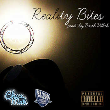 Chox-Mak feat. DJ YRS Jerzy - Reality Bites video