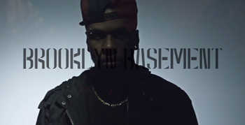 Collins. - Brooklyn Basement video