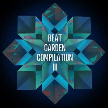 Gergaz - Beat Garden Compilation 3