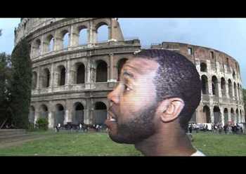 Grand Agent, Tribeca - Invisible video