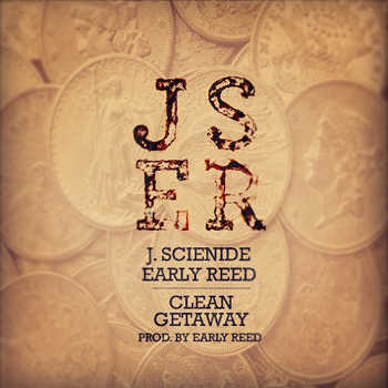 J-Scienide - Clean Getaway