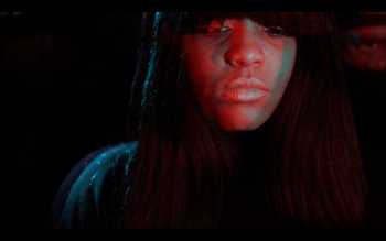 L.atasha A.lcindor - L.A. State of Mind video