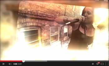 Lady Daisey - Showdown video