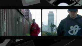 León Dramaz - Alquímia video