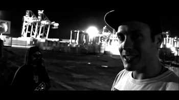 Les Chuchoteurs feat. SampleSickness - Kick Tueur video