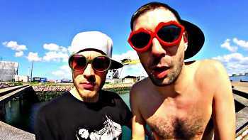 Les Cuchoteurs - Hill & Tan video