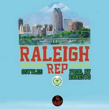 Ostyles - Raleigh Rep