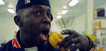Phife Dawg - Dear Dilla video