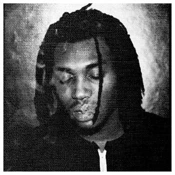 Phil Swish - Black Wool